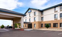 Days Inn & Suites Denver Intl Airport