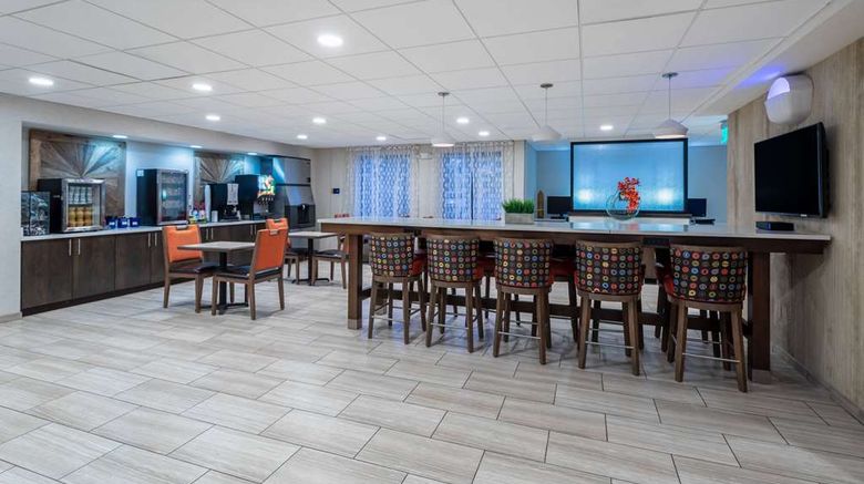 <b>Days Inn & Suites Denver Intl Airport Other</b>. Images powered by <a href="https://iceportal.shijigroup.com/" title="IcePortal" target="_blank">IcePortal</a>.