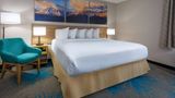 Days Inn & Suites Denver Intl Airport Room