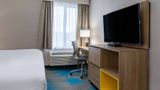 Days Inn & Suites Denver Intl Airport Room