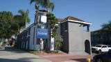<b>Travelodge Whittier Exterior</b>. Images powered by <a href="https://iceportal.shijigroup.com/" title="IcePortal" target="_blank">IcePortal</a>.