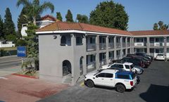 Travelodge Whittier