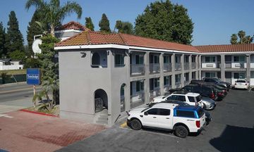 Travelodge Whittier