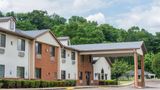 Super 8 Coshocton Roscoe Village Exterior