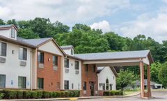 Super 8 Coshocton Roscoe Village