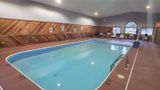 Super 8 Coshocton Roscoe Village Pool