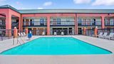 Super 8 Knoxville East Pool