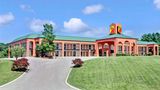 Super 8 Knoxville East Exterior