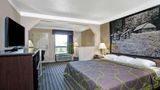 Super 8 Knoxville East Suite
