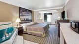 Super 8 Knoxville East Suite