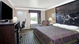 Super 8 Knoxville East Room