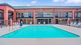 Super 8 Knoxville East Pool
