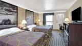 Super 8 Knoxville East Room
