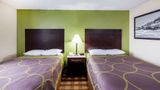 Super 8 Bangor Room