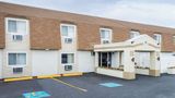 Super 8 Bangor Exterior