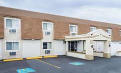 Super 8 Bangor