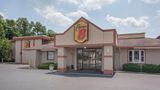 Super 8 Carlisle North Exterior