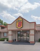 Super 8 Carlisle North