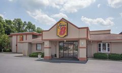 Super 8 Carlisle North