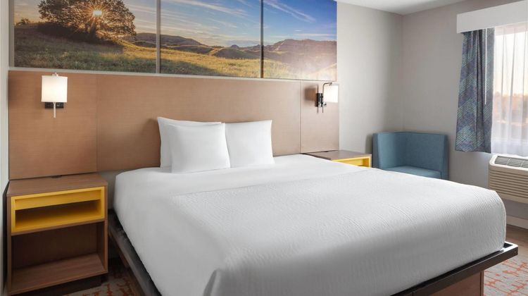 Days Inn Omaha/West Dodge Room