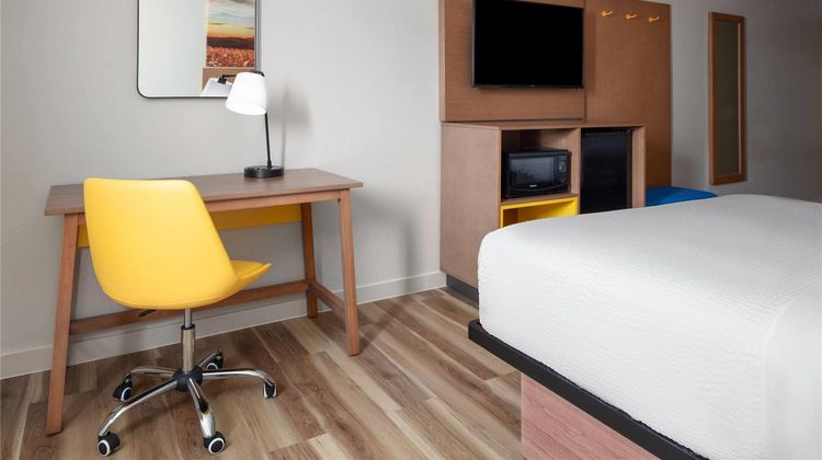 Days Inn Omaha/West Dodge Room