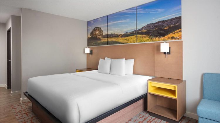Days Inn Omaha/West Dodge Room