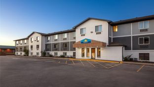 Days Inn Omaha/West Dodge