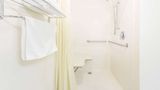 Super 8 Escanaba Room