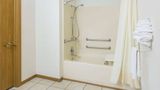 Super 8 Escanaba Room