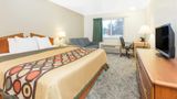 Super 8 Escanaba Room