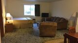 Super 8 Escanaba Room
