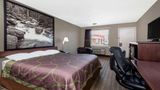 Super 8 Chattanooga Ooltewah Room