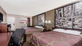 Super 8 Chattanooga Ooltewah Room
