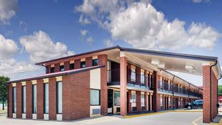 Super 8 Chattanooga Ooltewah