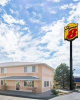 Super 8 Trinidad