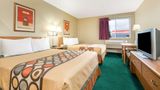 Super 8 Trinidad Room