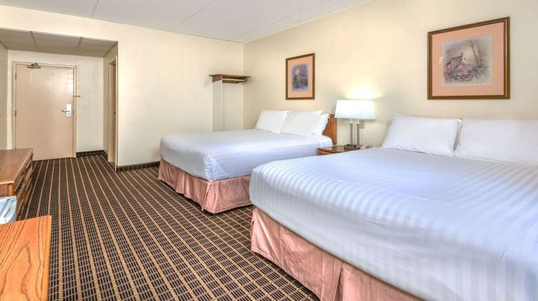 <b>Howard Johnson Tillsonburg Room</b>. Images powered by <a href="https://iceportal.shijigroup.com/" title="IcePortal" target="_blank">IcePortal</a>.
