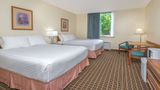 Howard Johnson Tillsonburg Room