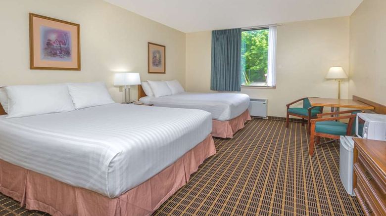 <b>Howard Johnson Tillsonburg Room</b>. Images powered by <a href="https://iceportal.shijigroup.com/" title="IcePortal" target="_blank">IcePortal</a>.