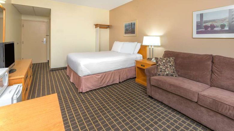 <b>Howard Johnson Tillsonburg Room</b>. Images powered by <a href="https://iceportal.shijigroup.com/" title="IcePortal" target="_blank">IcePortal</a>.