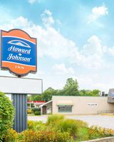 Howard Johnson Tillsonburg