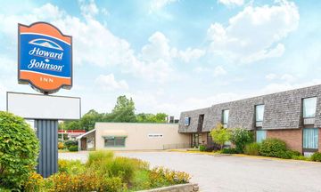 Howard Johnson Tillsonburg