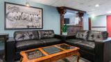 Super 8 Henderson North East Denver Lobby