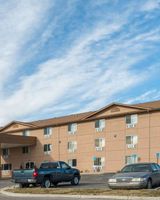 Super 8 Henderson North East Denver