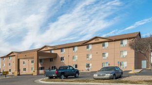 Super 8 Henderson North East Denver