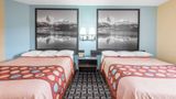 Super 8 Henderson North East Denver Room