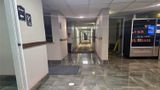 Super 8 Henderson North East Denver Lobby