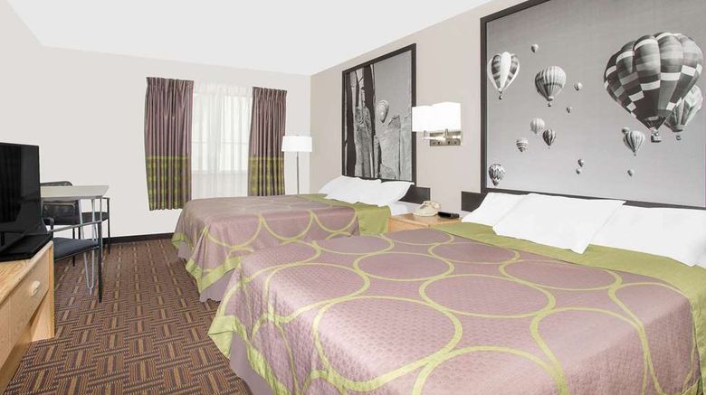 <b>Super 8 Bloomfield Room</b>. Images powered by <a href="https://iceportal.shijigroup.com/" title="IcePortal" target="_blank">IcePortal</a>.