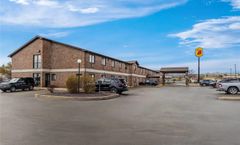 Super 8 Farmington