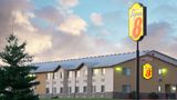 Super 8 Chillicothe Exterior